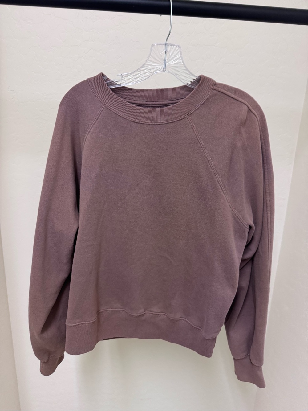 Abercrombie & Fitch Crewneck and Jogger Sweat SET